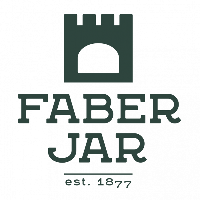 Fader jar