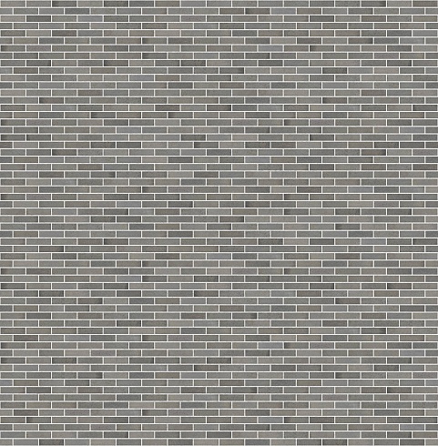 Кирпич керамический лицевой Красная гвардия "Gray Stone" Premium 1НФ/УС