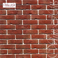 Декоративный кирпич WhiteHills "Лондон Брик" 301-70