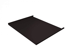 Фальц двойной стоячий Satin Matt