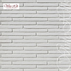 Ригельный кирпич White Hills "Дюрен Брик" 685-00