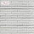 Ригельный кирпич White Hills "Дюрен Брик" 685-00