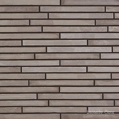 Ригельный кирпич Leonardo Stone "Бостон" 403 mix 