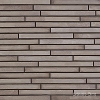 Ригельный кирпич Leonardo Stone "Бостон" 403 mix 