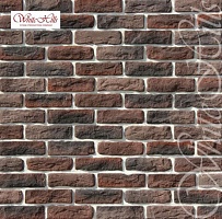Декоративный кирпич WhiteHills "Брюгге Брик" 316-40