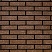 Кирпич керамический лицевой Керма Premiumм "Гранит" 0,7НФ/УС