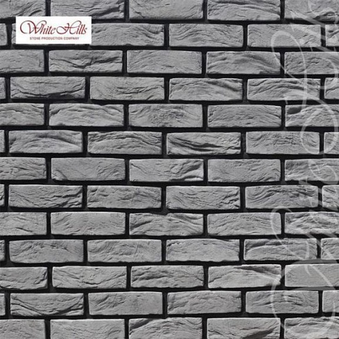 Декоративный кирпич WhiteHills "Торн Брик" 326-80