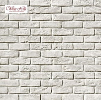 Декоративный кирпич WhiteHills "Кёльн Брик" 320-00