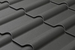 Металлочерепица Kamea PurPro Mat
