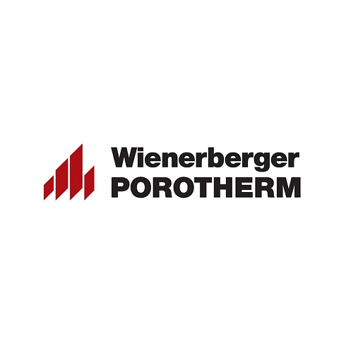 Керамический блок "Porotherm" 12/6,74 НФ