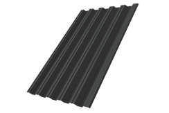 Профнастил HС35R PurLite Matt