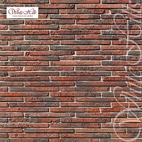 Ригельный кирпич White Hills "Бран Брик" 695-70