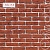 Декоративный кирпич WhiteHills "Лондон Брик" 302-60