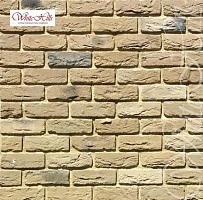 Декоративный кирпич WhiteHills "Бремен Брик" 305-20