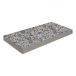 Тротуарная плитка Арбет Урбан "Агат Stone Collection" 80мм