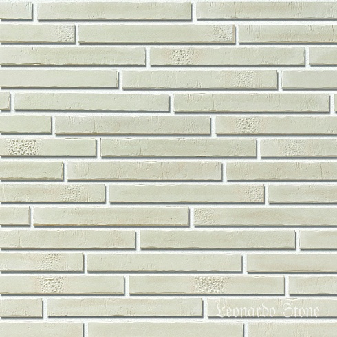 Ригельный кирпич Leonardo Stone "Роттердам" 404