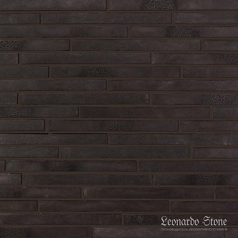Ригельный кирпич Leonardo Stone "Монреаль" 708