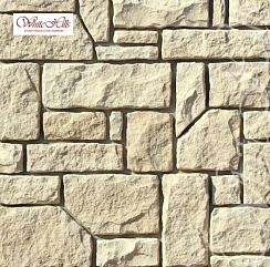 Искусственный камень White Hills "Дарем" 510-10