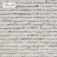 Декоративный кирпич WhiteHills "Эрдинг Брик" 679-10