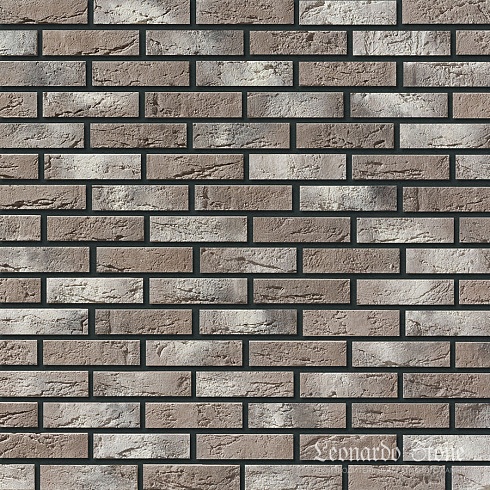 Декоративный кирпич Leonardo Stone "Париж-2" 403
