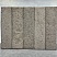 Кирпич керамический лицевой Красная гвардия "Gray Stone" Premium 1НФ/УС