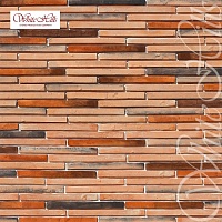 Ригельный кирпич White Hills "Реген Брик" 691-50