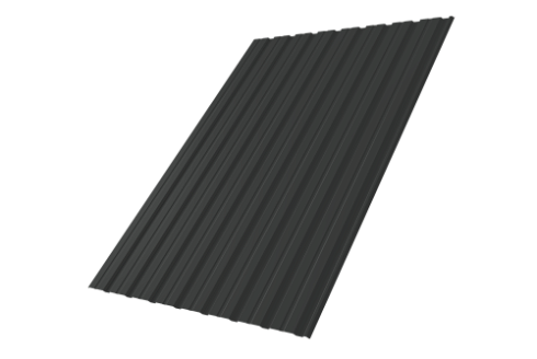 Профнастил С10R PurLite Matt