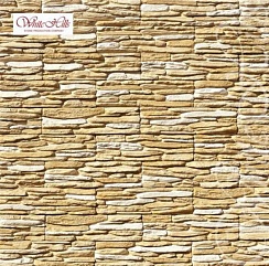 Искусственный камень White Hills "Ист Ридж" 260-10