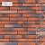 Искусственный камень White Hills "Дорн Брик" 3-670-70