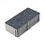 Тротуарная плитка Арбет Прямоугольник "Долерит Stone Collection" 60мм