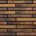 Ригельный кирпич Камелот Бостон 482