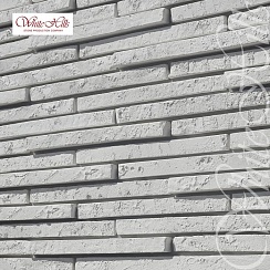 Ригельный кирпич White Hills "Бран Брик" 695-03-3D