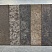 Кирпич керамический лицевой Красная гвардия "Blackwood Light" Premium 1НФ/УС