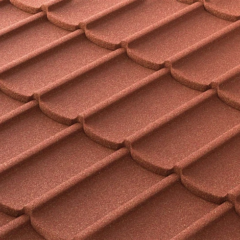 Композитная черепица Metrotile Mistral