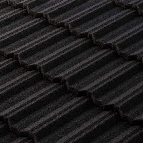 Композитная черепица Metrotile MetroClassic