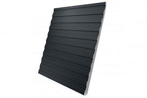 Профнастил С8А Satin
