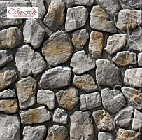 Искусственный камень White Hills "Хантли" 606-80 