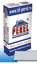 Кладочная смесь Perel VL "Белая" 50 кг