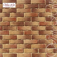 Декоративный кирпич WhiteHills "Сити Брик" 375-60