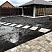 Тротуарная плитка Propress Ландхаус "Дубай" 40мм 