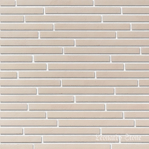 Ригельный кирпич Leonardo Stone "Ванкувер" 406