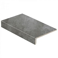 Клинкерная ступень балконная лофт Stroeher AERA 710 Crio