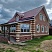 Кирпич керамический лицевой Керма "Бордо Темный" 0,9НФ