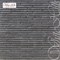 Ригельный кирпич White Hills "Реген Брик" 694-80