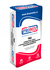 Теплая кладочная смесь Promix "ТКS 202" 20 кг
