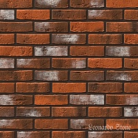 Декоративный кирпич Leonardo Stone "Дижон" 480