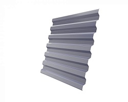 Профнастил С21R Velur X
