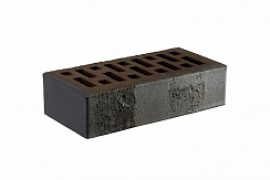 Кирпич керамический лицевой RECKE Krator "5-32-00-0-12" 1НФ/УС