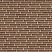 Кирпич керамический лицевой ЖКЗ "Тёмно-коричневый" Скала Ригельный/УС