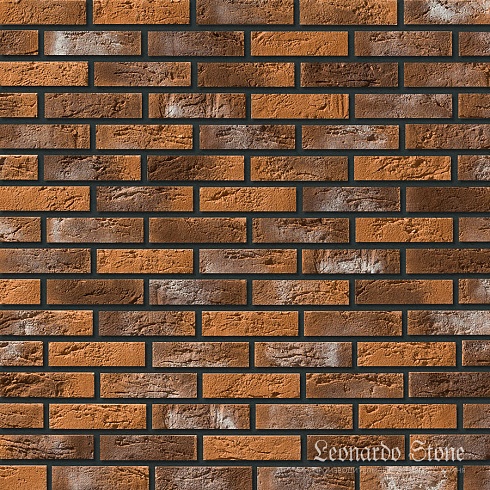 Декоративный кирпич Leonardo Stone "Париж-2" 485